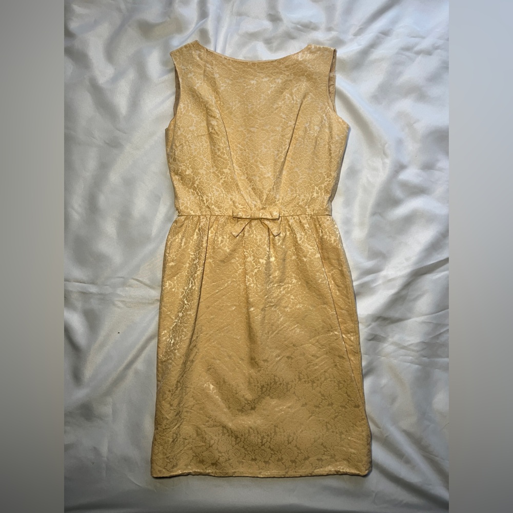 1960’s Lanz original dress